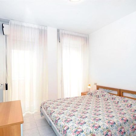 Cristoforo Colombo Lägenhet Caorle Exteriör bild