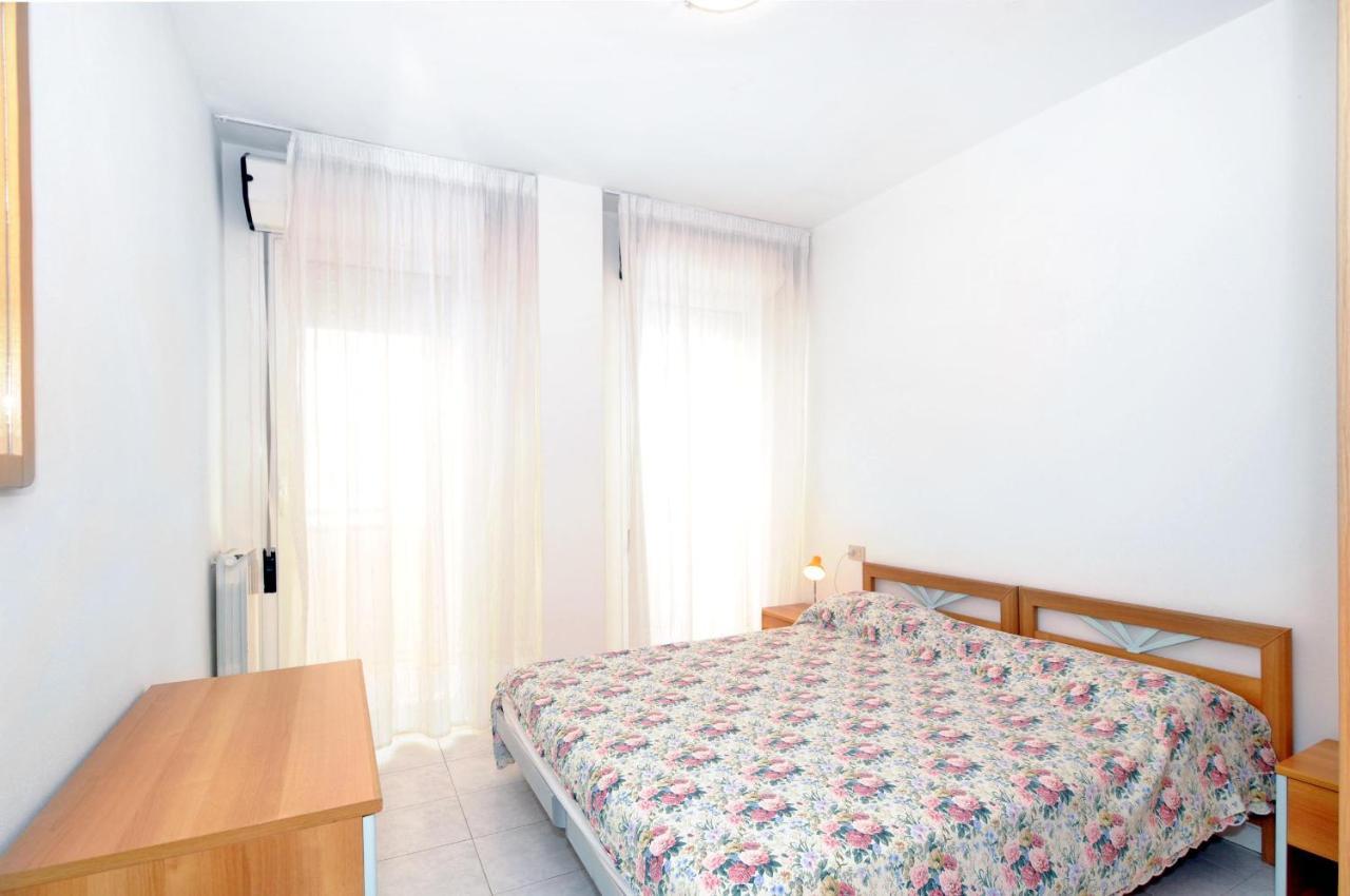 Cristoforo Colombo Lägenhet Caorle Exteriör bild